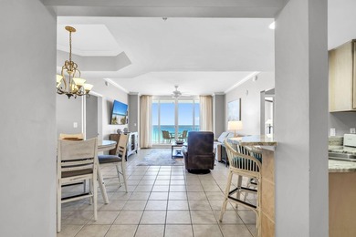 This beautiful beach front condo has a gorgeous panoramic view - photo 3