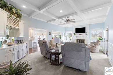 Stunning home located on the 9th hole of Meadow Lake Golf Course - photo 3