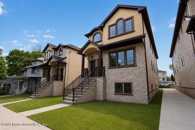 Welcome to this brand-new construction 7-over-7 two-family home - photo 3