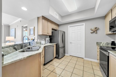 This beautiful beach front condo has a gorgeous panoramic view - photo 4