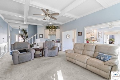 Stunning home located on the 9th hole of Meadow Lake Golf Course - photo 5