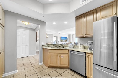 This beautiful beach front condo has a gorgeous panoramic view - photo 6