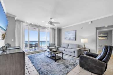 This beautiful beach front condo has a gorgeous panoramic view - photo 10