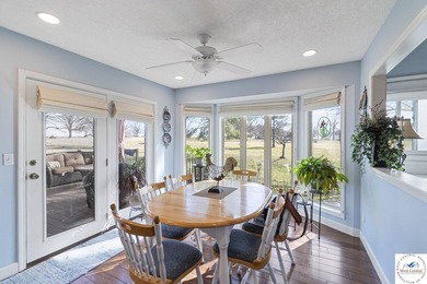 Stunning home located on the 9th hole of Meadow Lake Golf Course - photo 10