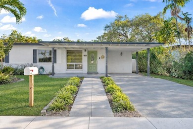 Charming 3-bedroom pool home in the heart of Wilton Manors - photo 1