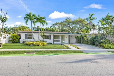 Charming 3-bedroom pool home in the heart of Wilton Manors - photo 2