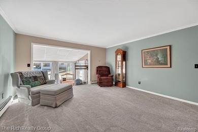 Nicely updated co-op in Centennial Farms, one of South Lyon's - photo 8