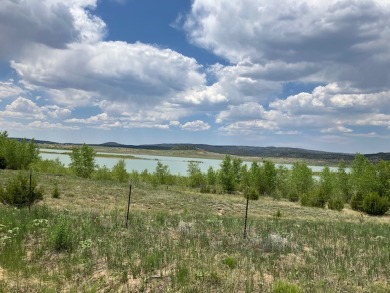 Storrie Lake Lot Sale Pending in Las Vegas New Mexico