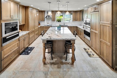 A waterfront home that is truly the kind of place that makes - photo 11
