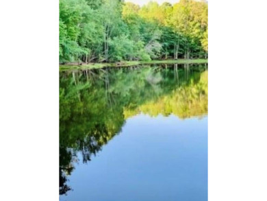 Lake Acreage For Sale in Fayetteville, Georgia