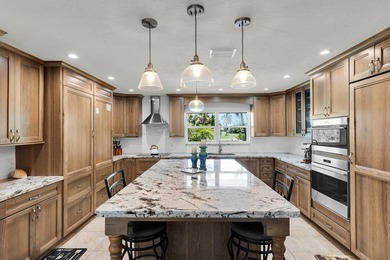 A waterfront home that is truly the kind of place that makes - photo 12