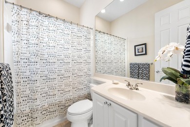 Rare opportunity in Abacoa! This desirable single-story floor - photo 12