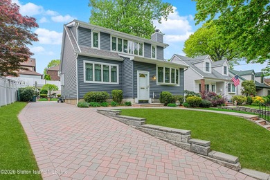 Welcome to 180 Kissel Ave, a beautifully expanded 3-bedroom cape - photo 3