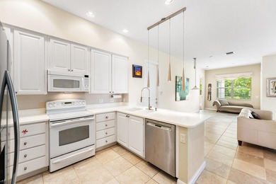 Rare opportunity in Abacoa! This desirable single-story floor - photo 14