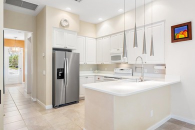 Rare opportunity in Abacoa! This desirable single-story floor - photo 15