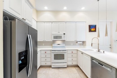Rare opportunity in Abacoa! This desirable single-story floor - photo 16