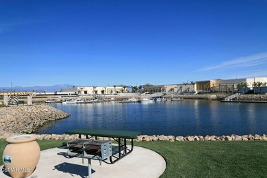 Gated Seabridge Home On Coral Island With Deeded 45' Boat Dock & - photo 7
