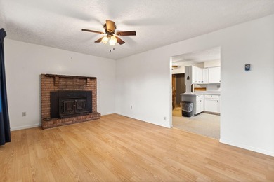 Charming 4-Bedroom Home sitting on a 1 acre lot! This home comes - photo 9