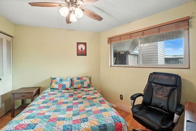 This unit offers everything you'd want in condo living - a top