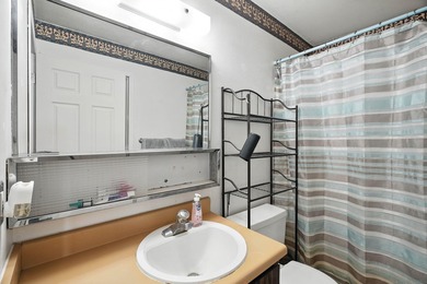 This unit offers everything you'd want in condo living - a top