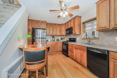 Welcome to 180 Kissel Ave, a beautifully expanded 3-bedroom cape - photo 10