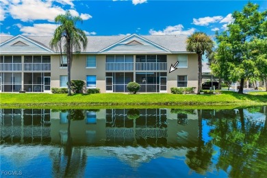 Lake Condo For Sale in Naples, Florida
