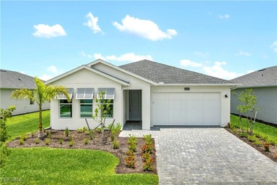 (private lake, pond, coastal) Home For Sale in Punta Gorda Florida
