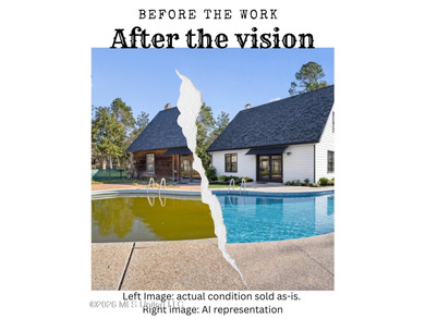 Rare opportunity to own a spacious home with an in-ground pool - photo 22