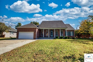 Discover luxury living with this stunning custom-built 5-bedroom - photo 2