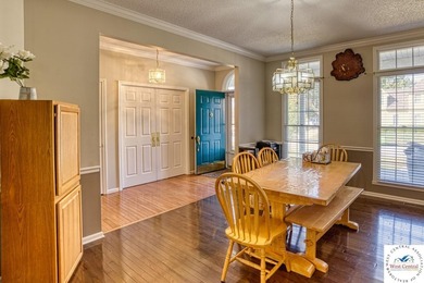 Discover luxury living with this stunning custom-built 5-bedroom - photo 7