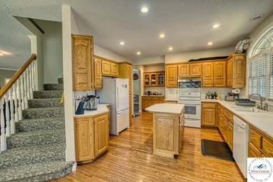 Discover luxury living with this stunning custom-built 5-bedroom - photo 9