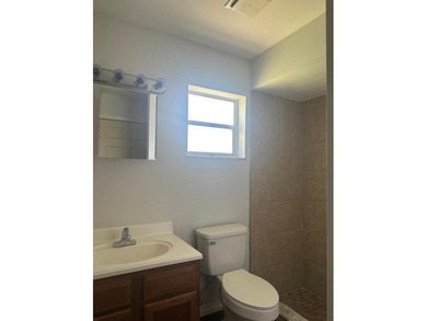 This well maintained 2 bedroom, 2 bathroom CBS home offers a - photo 10