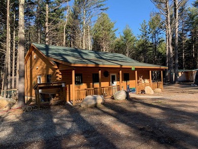 Ausable River Lot For Sale in Wilmington New York