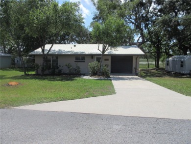 Lake Home Sale Pending in Silver Springs, Florida