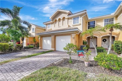 Lake Home For Sale in Estero, Florida