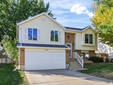 Great Salt Lake Home For Sale in Layton Utah