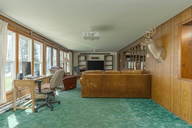 Experience waterfront living at its finest on beautiful Iron - photo 3