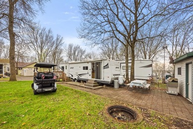 Check out this rare opportunity to own a massive double-lot - photo 6