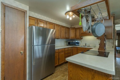 Experience waterfront living at its finest on beautiful Iron - photo 8
