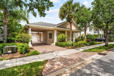 Rare opportunity in Abacoa! This desirable single-story floor - photo 39