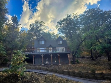 Big Bear Lake Home For Sale in Big Bear City California