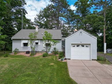 Pokegama Lake - Barron County Home Sale Pending in Chetek Wisconsin