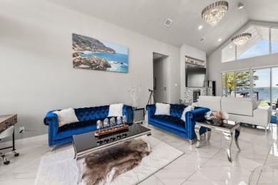 Modern Lake Life Done Right on Richland Chambers! - photo 5
