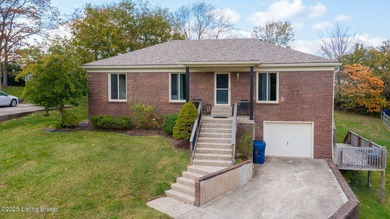 Lake Home For Sale in La Grange, Kentucky