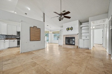 REO. Spacious 4-bedroom, 2-bath home with a screened inground - photo 10