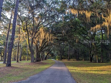 Embrace the tranquil charm of Daufuskie Island w/ this bucolic - photo 7