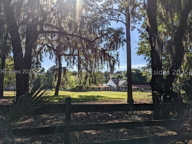 Embrace the tranquil charm of Daufuskie Island w/ this bucolic - photo 8