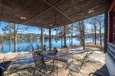 Lake Home For Sale in Royal, Arkansas