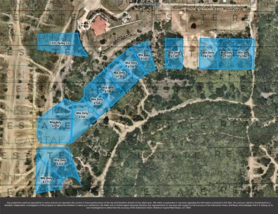 Mountain Creek Lake Lot For Sale in Dallas Texas