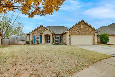 Canadian River Home For Sale in Norman Oklahoma
